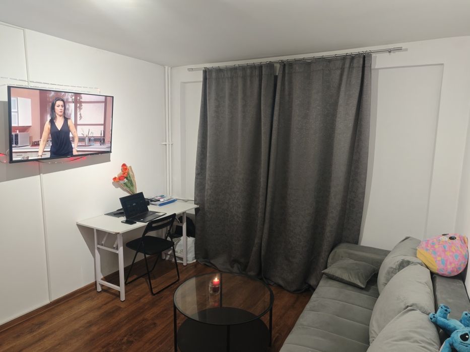 Apartament 2 camere Decomandat