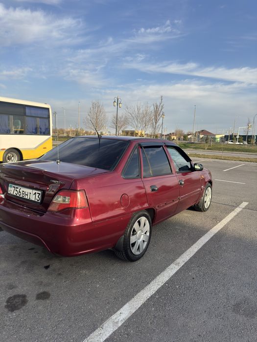 Daewoo Nexia 2 продам
