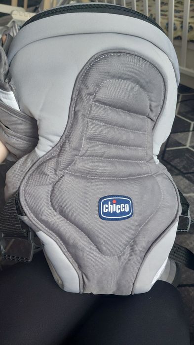 Шезлонг и кенгуру