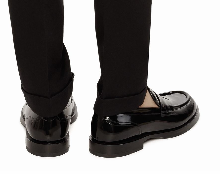 Мужские туфли DOLCE & GABBANA