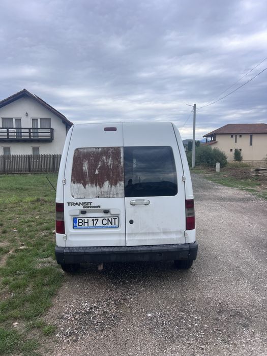 Ford transit Conect 1.8 dizel