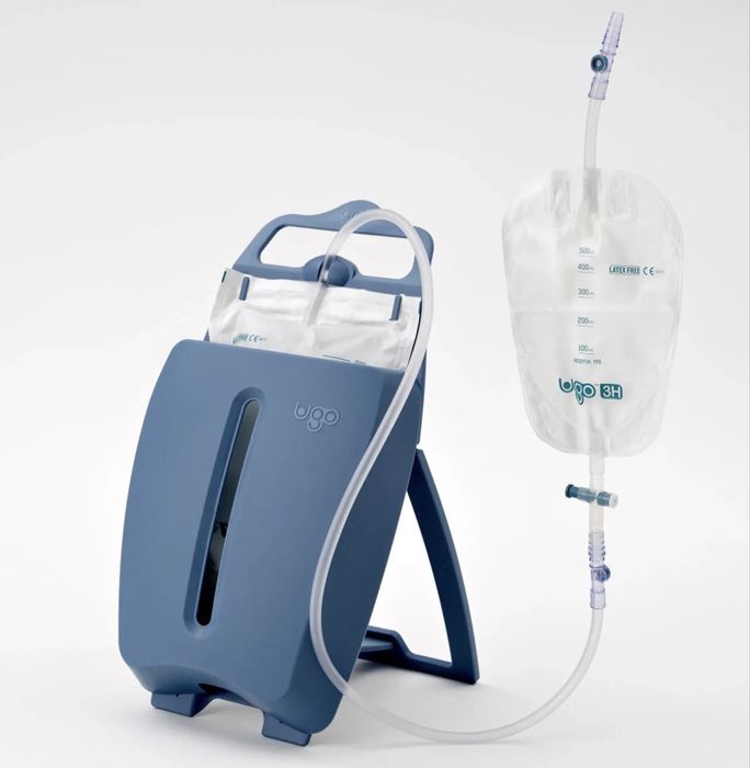 Suport independent UGO