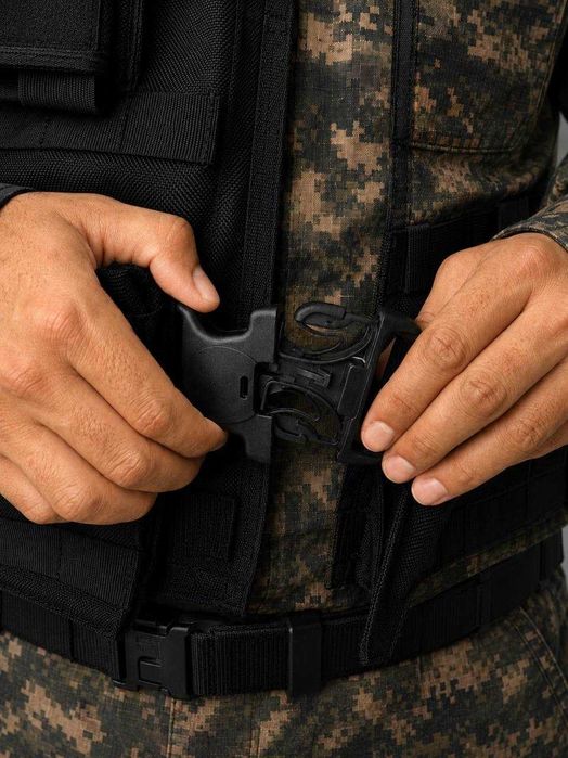 Maxsus branjilet Body armor vest Бронежилет