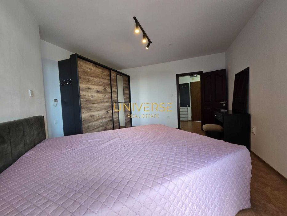 Продава се Двустаен апартамент в к.к. Слънчев бряг - 71 кв.м за 571 €/кв.м - Снимка #8