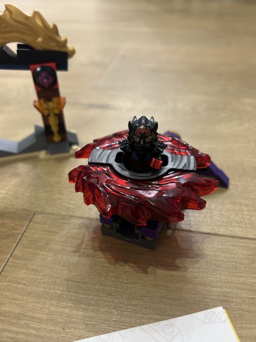Lego Ninjago -  71826