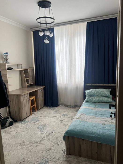 Срочно Сдаётся Квартира Алмазар сити