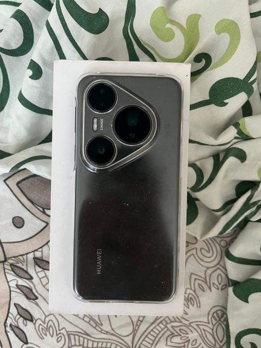 Huawei Pura 80 pro