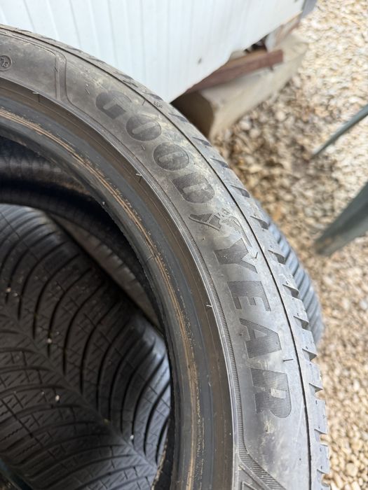 225/45 17,Anvelope All Season Goodyear ,Dot 2023