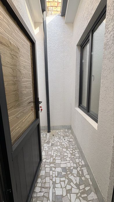 ДОМ-ЕВРО, Сергели. 1/ сотка, 2/ ком.