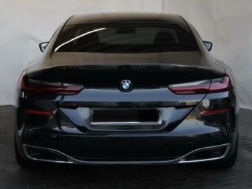 BMW 8 Series 2020 — imagine 2