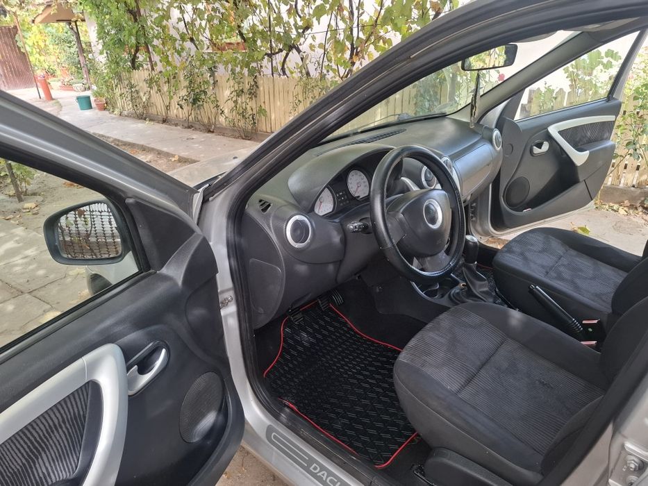 DACIA Logan MCV 2010 — imagine 4