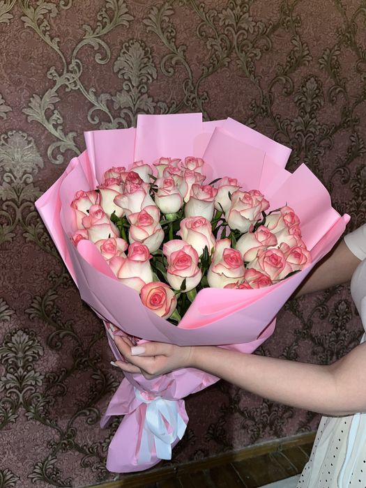 Келісімді бағада гүлдер