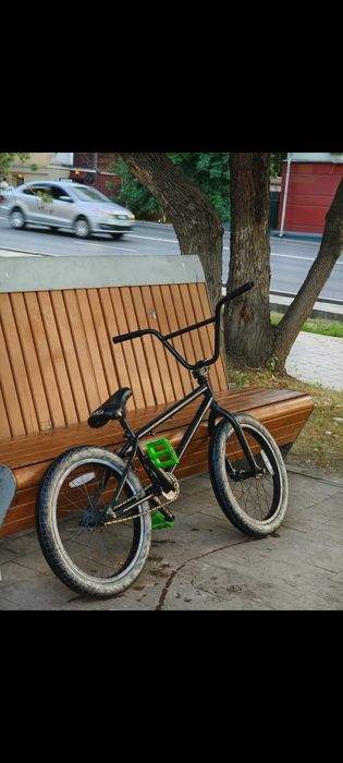 Bmx haro boulevard