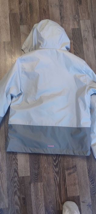 Детско ски яке WEDZE размер 143-152