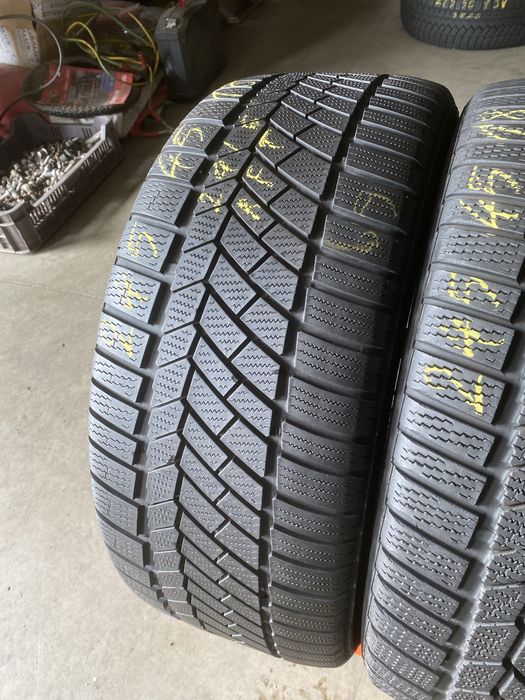 Anvelope iarna 245/45/18 Continental Winter TS830P RFT 245 45 18 R18