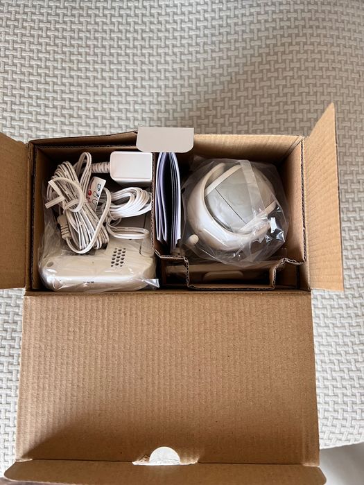 Бебефон Алекто DVM-200GS