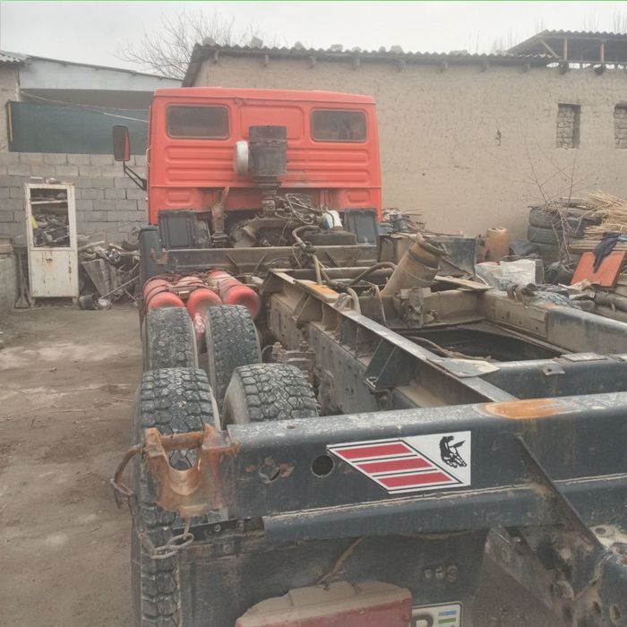 Камаз селхоз сотилади