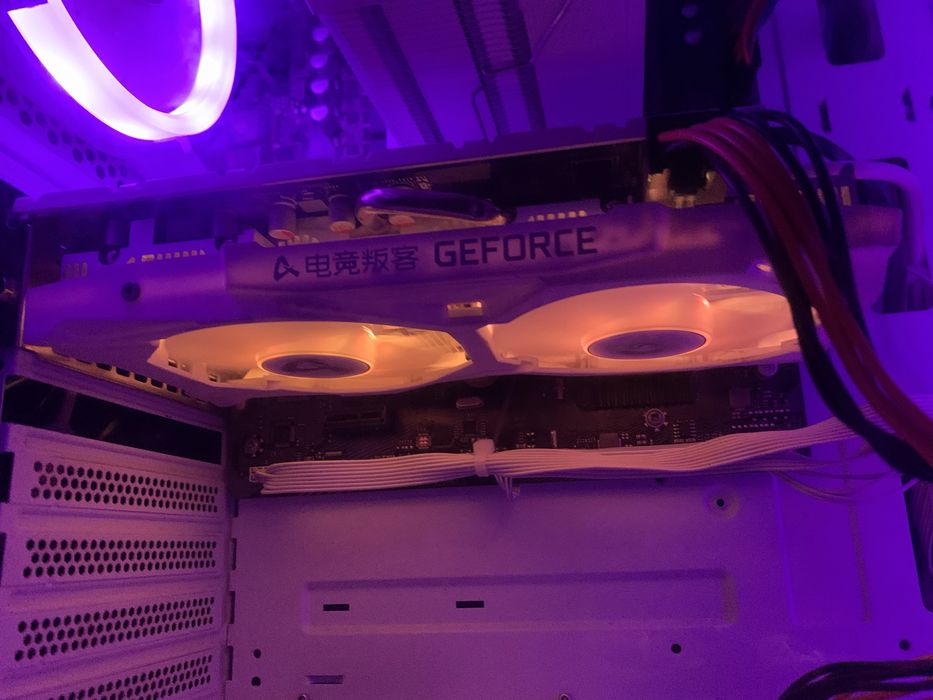 Nvidia rtx 2060 6 gb