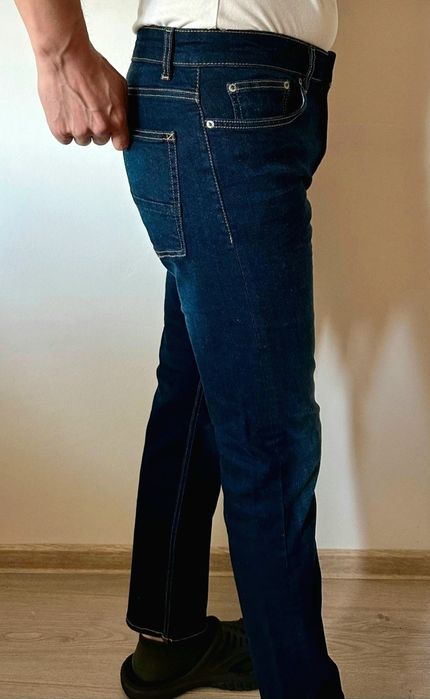 New Look Slim Stretch
