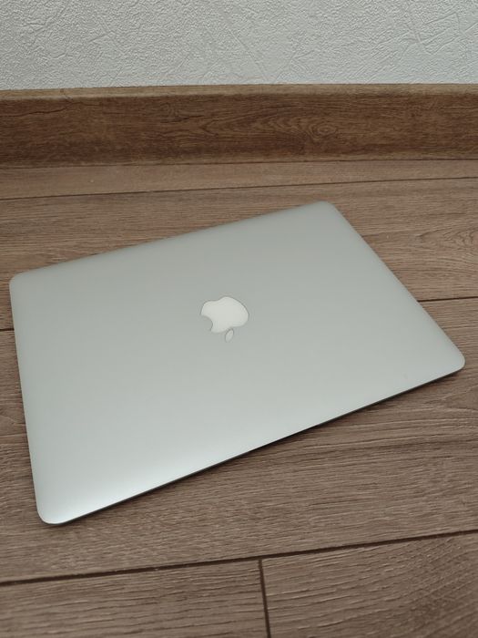 MacBook Air 13" 2012, SSD 512 ГБ, отличное состояние