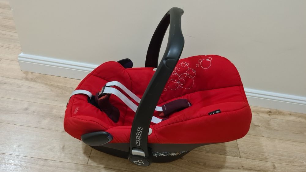 Scoica Maxi Cosi