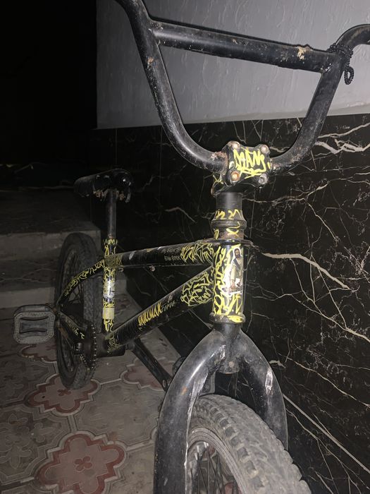 Продам бмх Skillmax оригинал