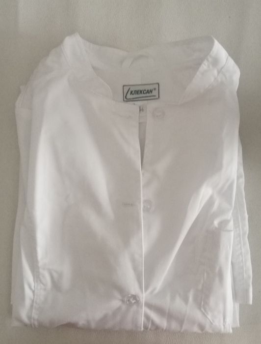 Халаты медицинские