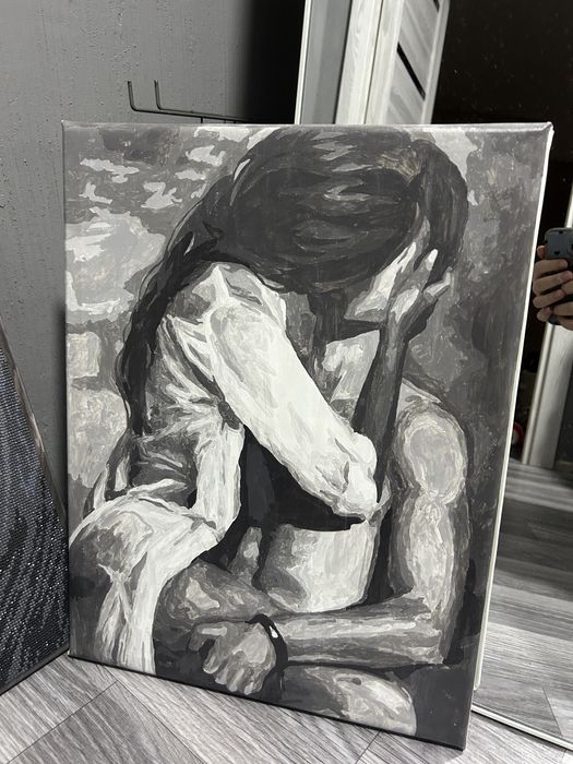 Картины декор.