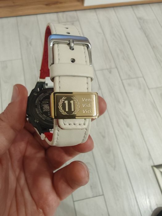 Casio Honda F1 - лимитирана серия