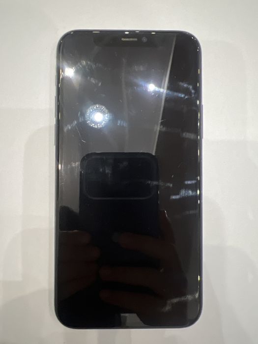 Iphone 11 pro телефон