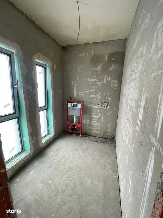 Casă | 5 camere | Încălzire în pardoseală | 116 mp utili | Curte 310mp