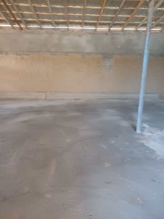 Помещение в аренду (склад)