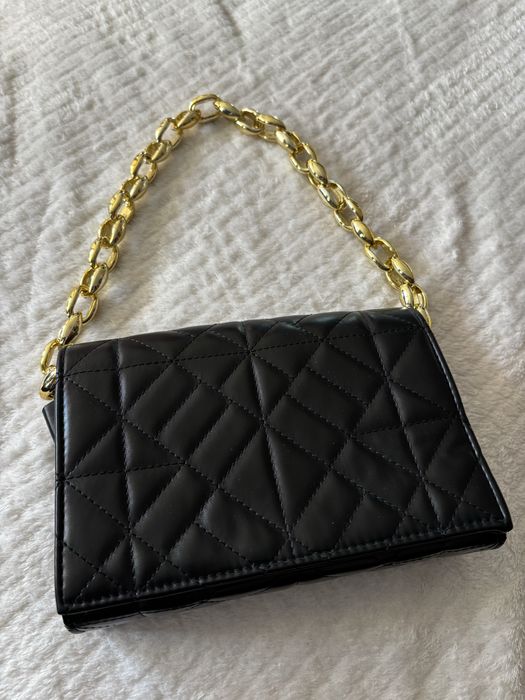 Дамска чанта ZARA, House