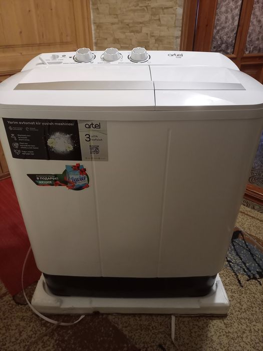 Продаётся стиральная машинка