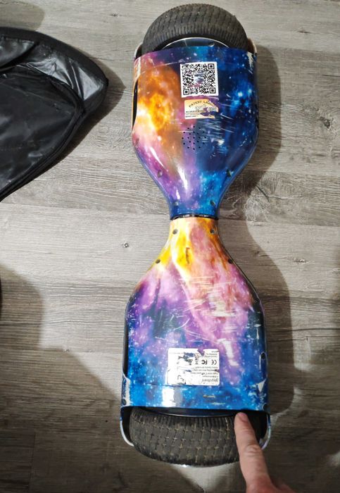 Hoverboard 2 buc.