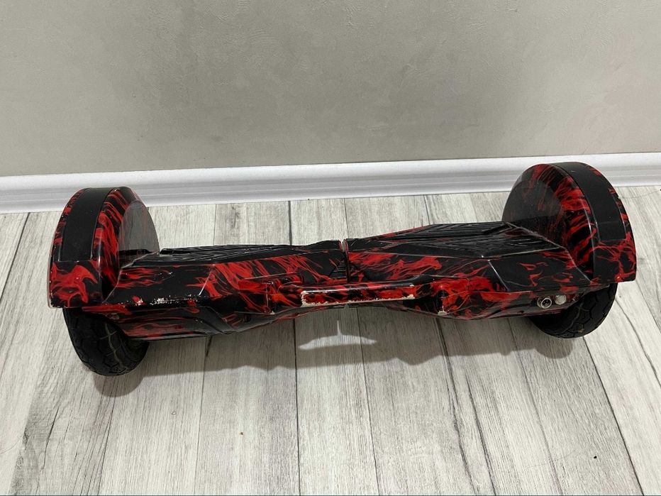 Срочно продаю Гироскутер