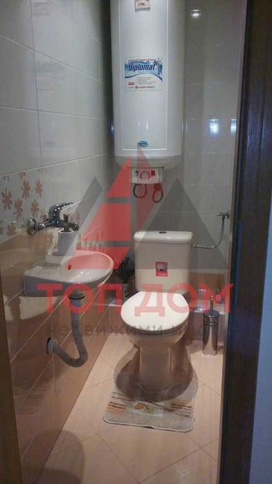 Дава се под наем Тристаен апартамент в Варна, ХЕИ - 79 кв.м за 490 € - Снимка #6