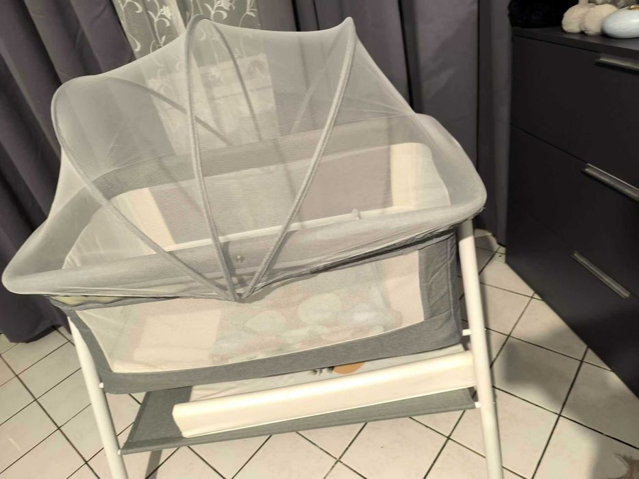 Бебешка количка