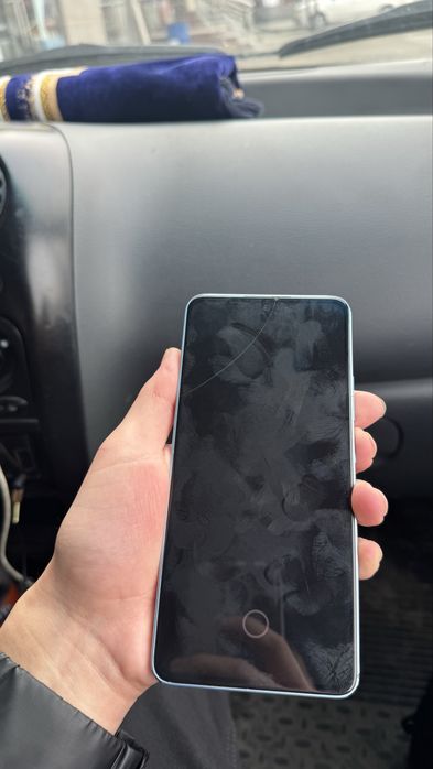 Redmi note 13  6/128gb