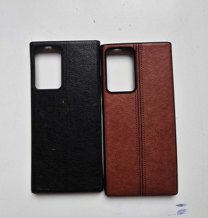 Samsung Galaxy Note 20 ultra pentru piese, cutie + huse, 490 lei neg.