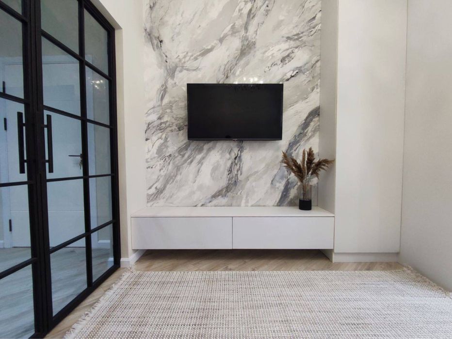 Mirabad Avenue ! New apartment for rent !