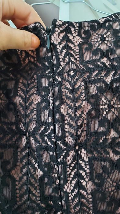 Rochie ocazie marime 34