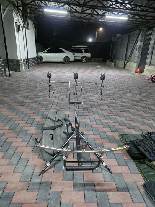 Род под amiaud комплект