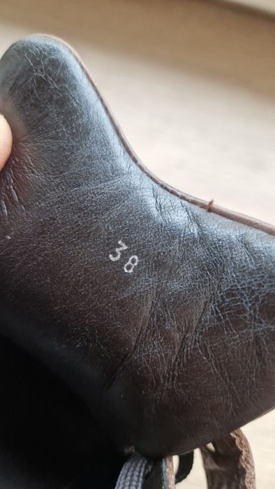 Pantofi dior vintigi