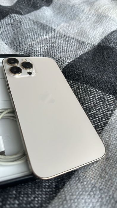 iPhone 13Pro Max 128GB с кутия