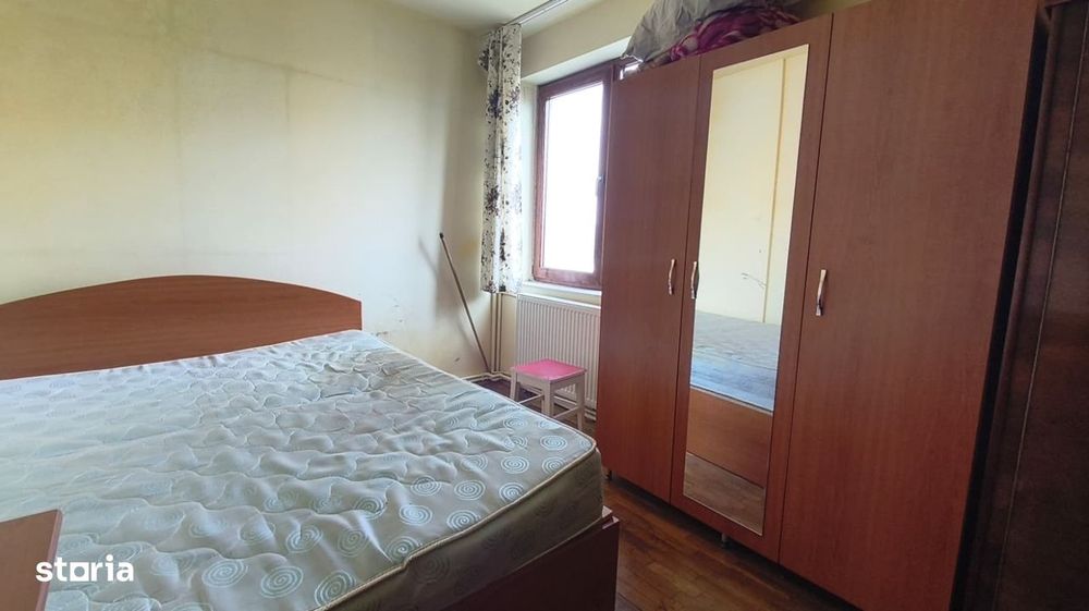 Apartament 2 camere in Deva, zona Balcescu