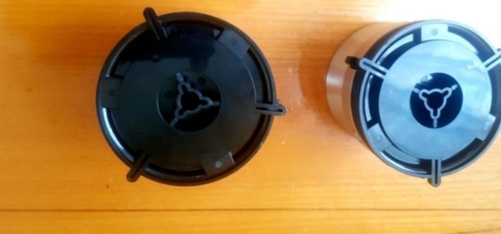 Naburi Revox magnetofon  role 26cm