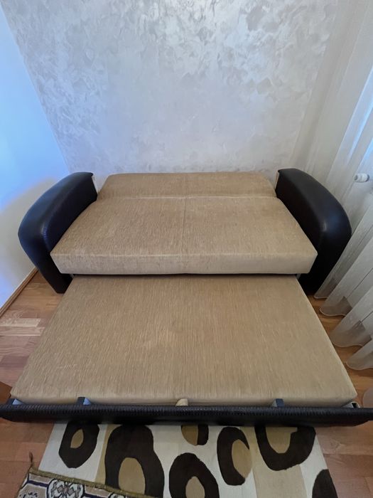 Vand canapea  extensibila