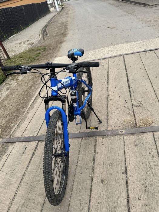 Dau la scimb  cu kukirin