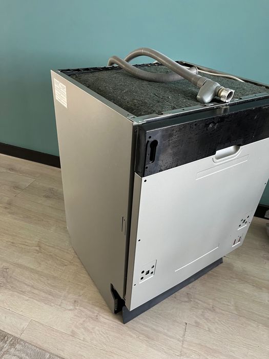 Посудомоечная машина Hansa